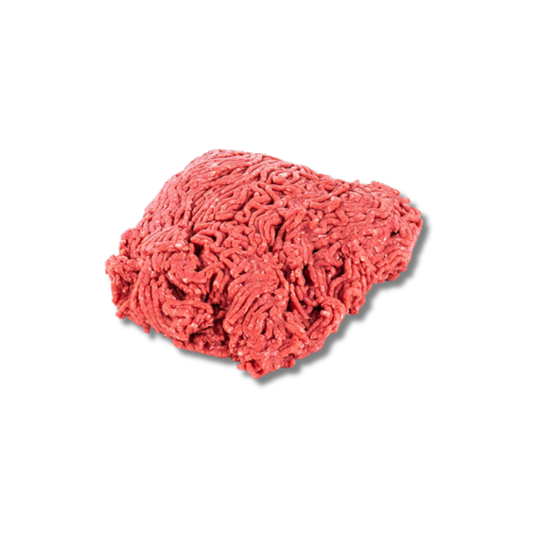 Ground Beef – Mrakovic Fine Foods