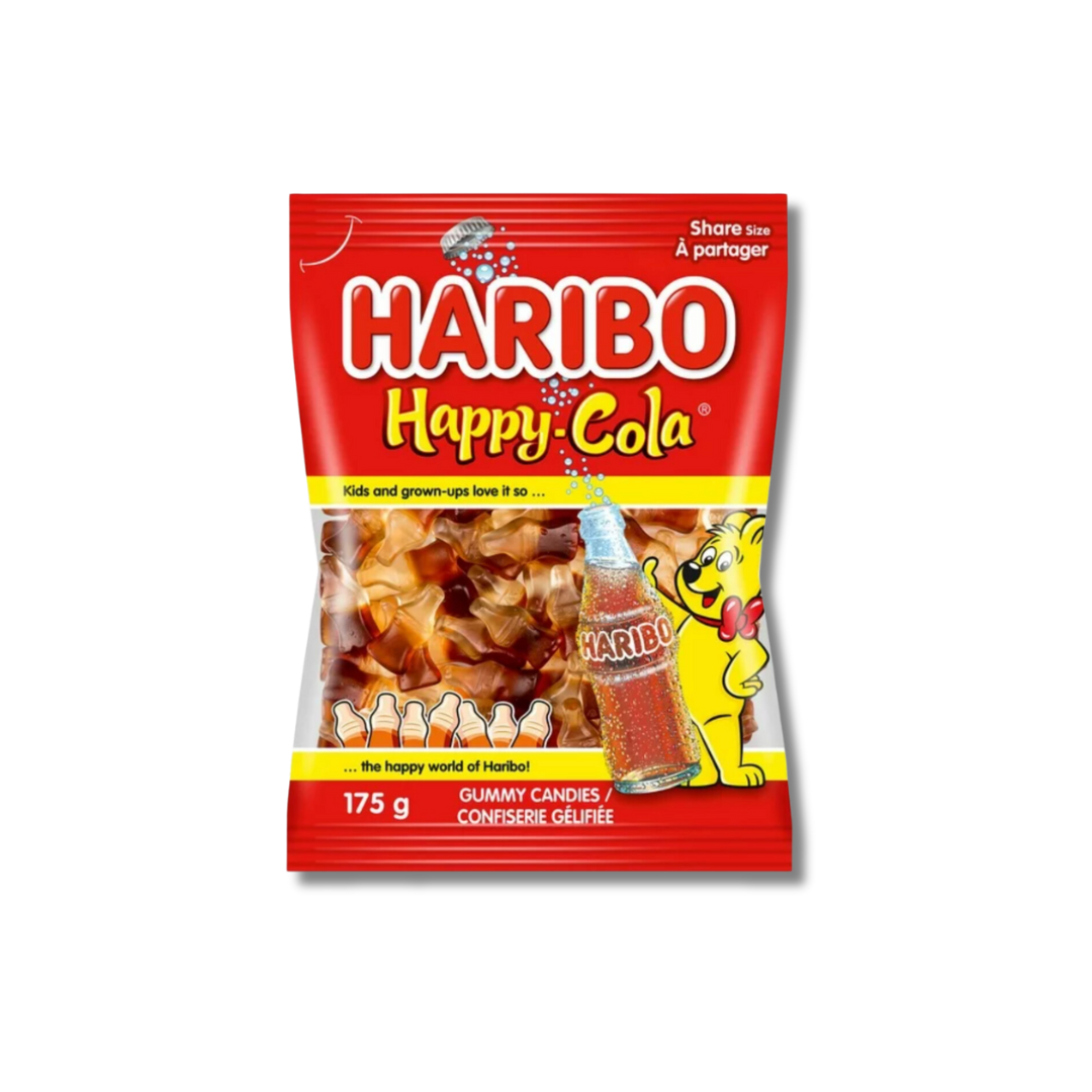 Haribo Happy Cola