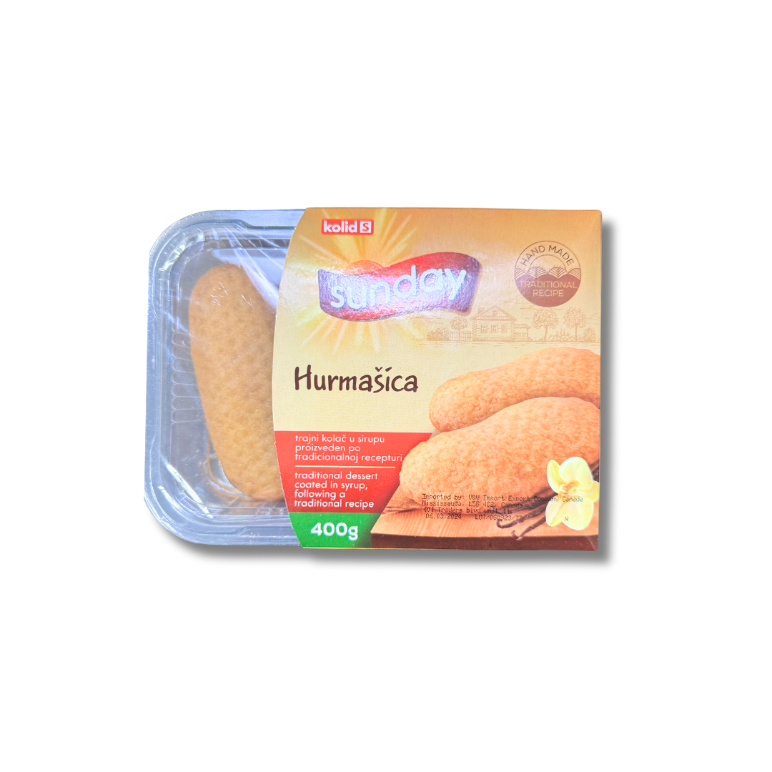 Sunday Hurmasica 400 g