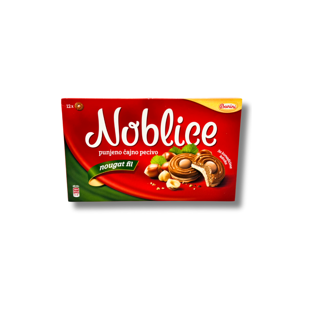 Banini Nobilice Cookies 167 g