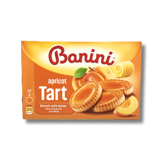 Banini Tart 210 g