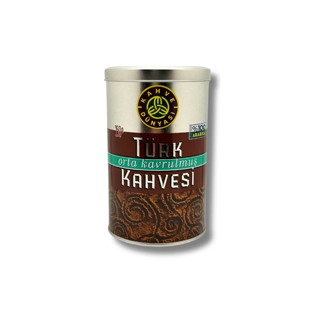 Turk Kahvesi Coffee 250 g