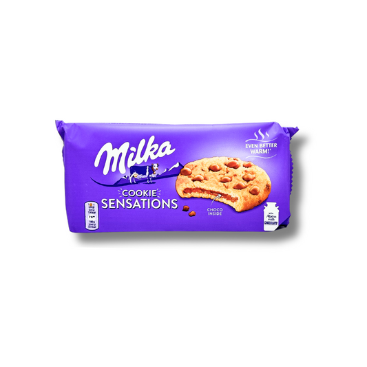 Milka Cookie Sensations 165 g