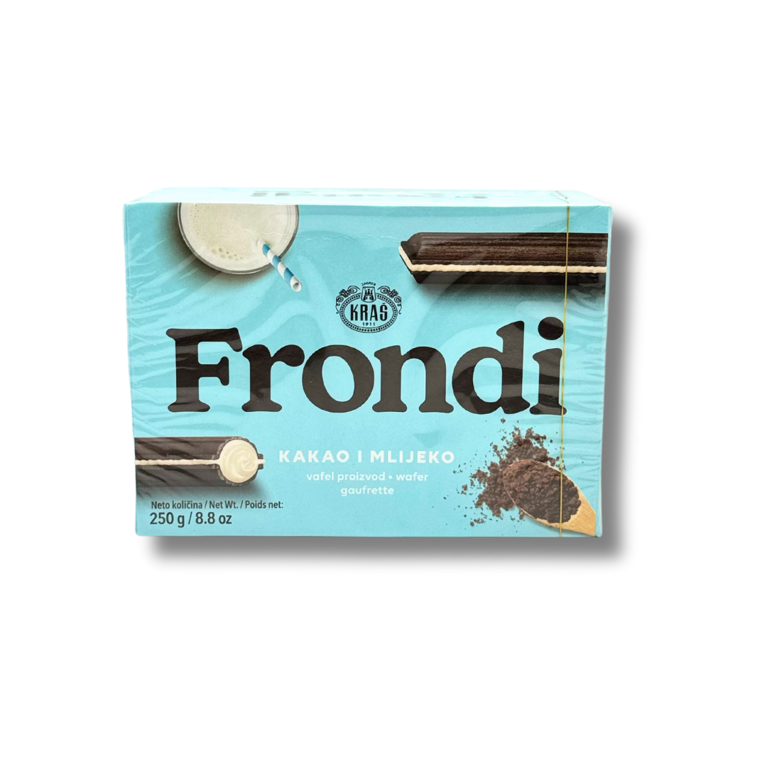 Frondi Wafer