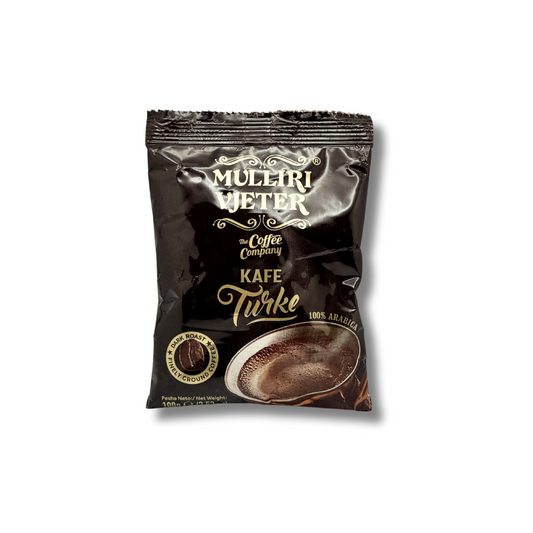 Mulliri Vjeter Coffee