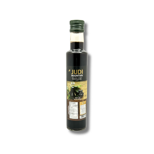 Judi Mountain Balsamic Vinegar 250 ml