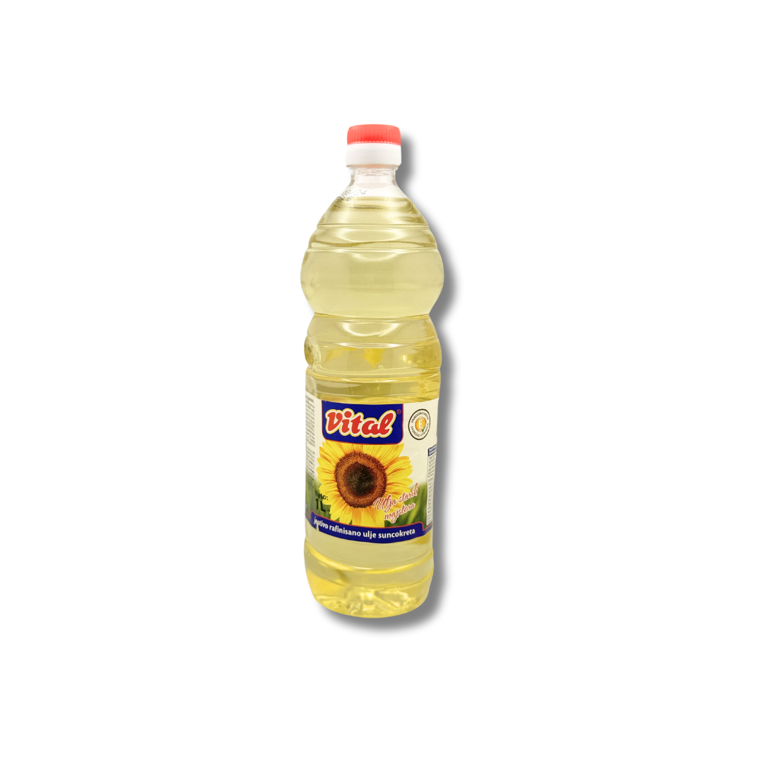 Vital Oil 1 kg