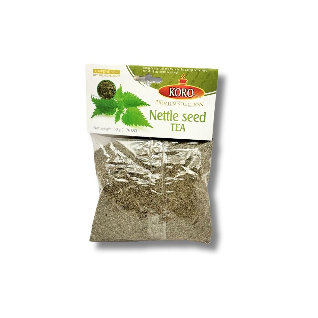 Koro Nettle Seed Tea 50 g