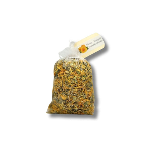 Marigold Flowers Tea 50 g