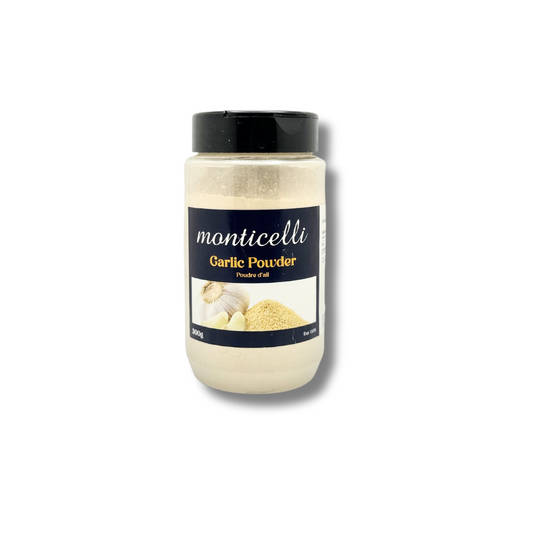 Monticelli Seasoning