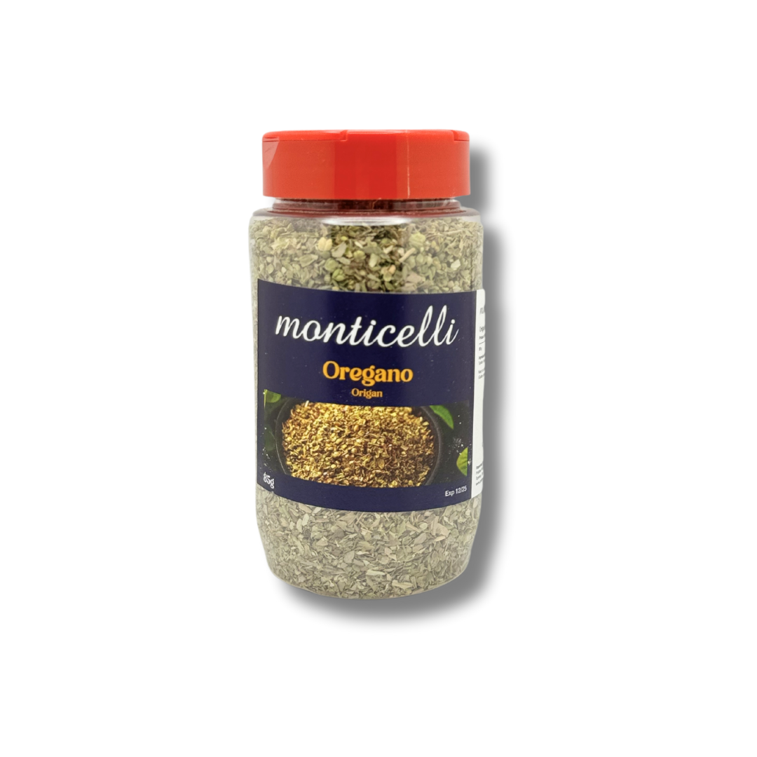 Monticelli Seasoning