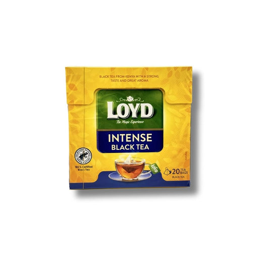 Loyd Black Tea 20 bags