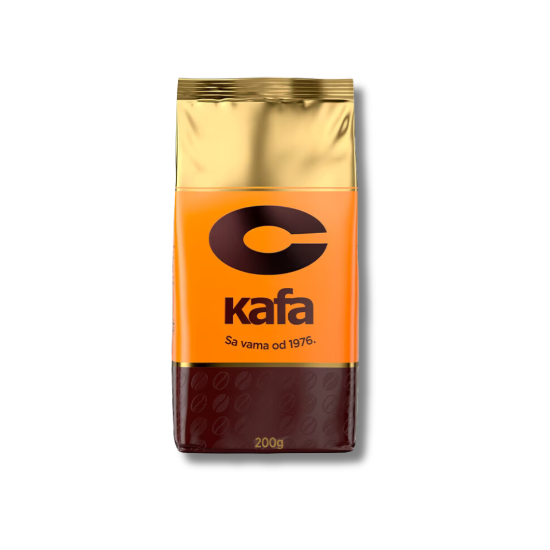 C Kafa Coffee 200 g