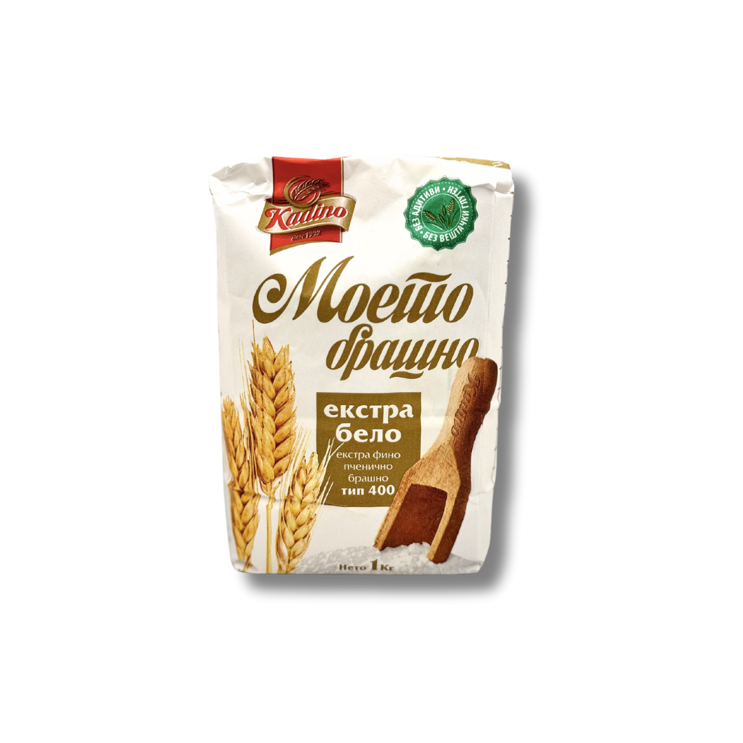 Kadino White Flour 1 kg