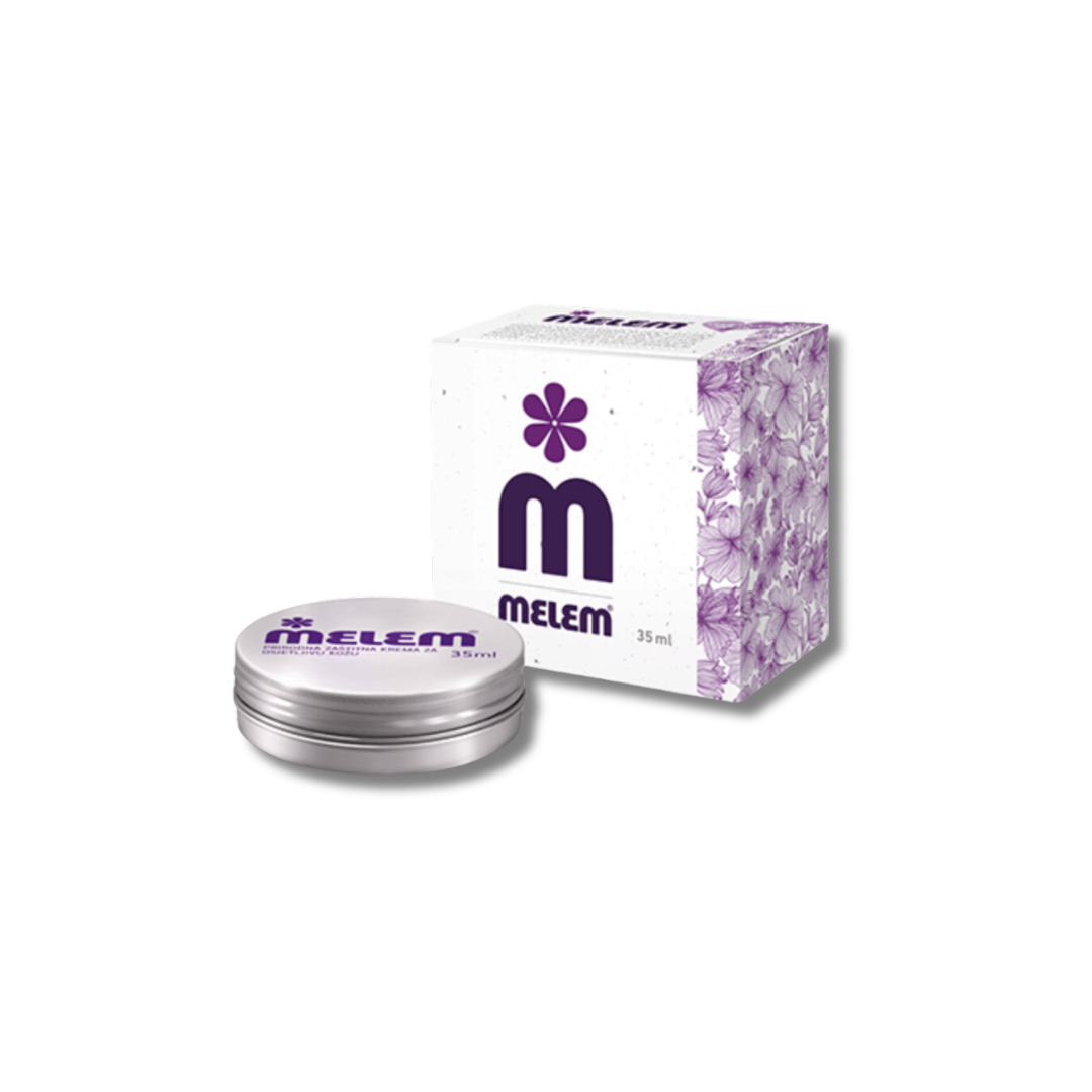 Zagrebacki Melem 35ml