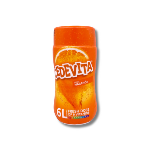 Cedevita Orange 500g