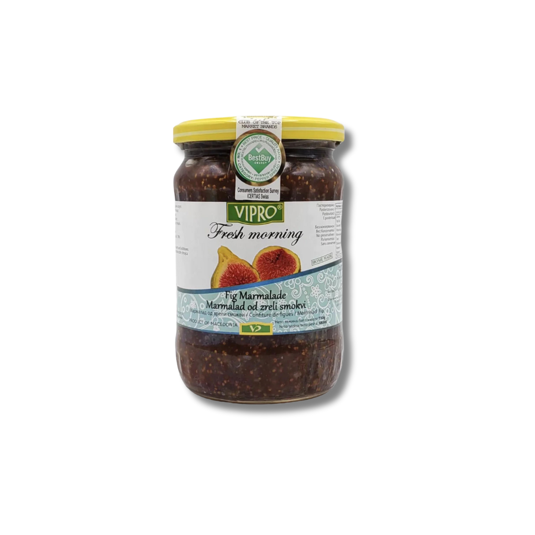 Vipro Fig Marmalade