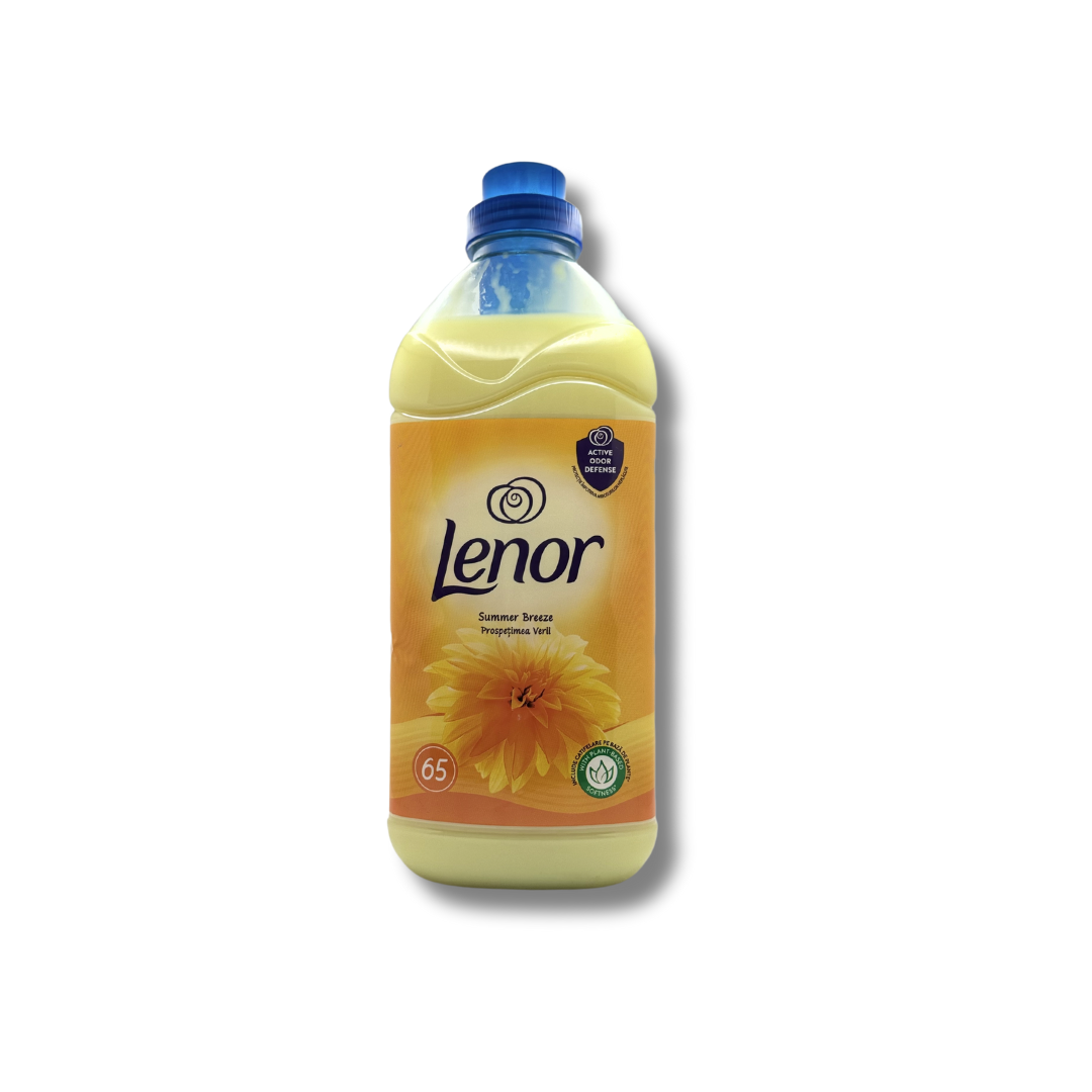 Lenor Softener 1625 ml