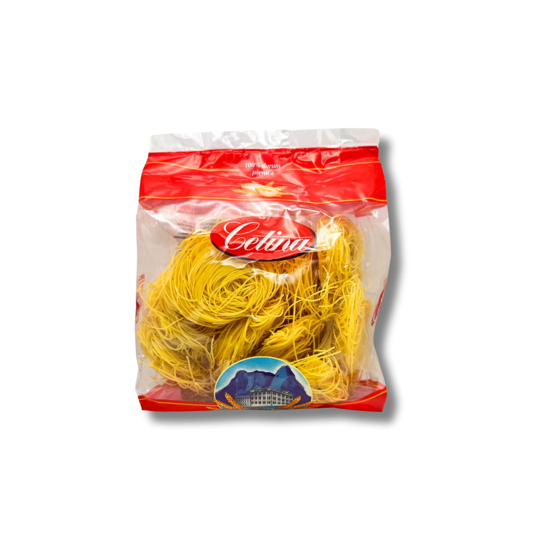 Cetina Pasta 400 g