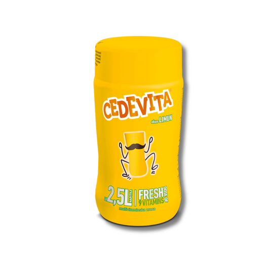 Cedevita Lemon