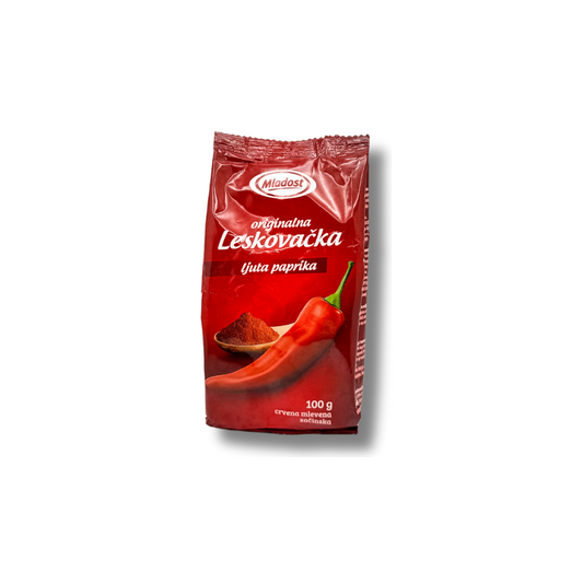 Mladost Paprika 100 g