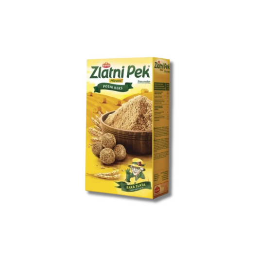 Bambi Zlatni Pek Mix 285 g