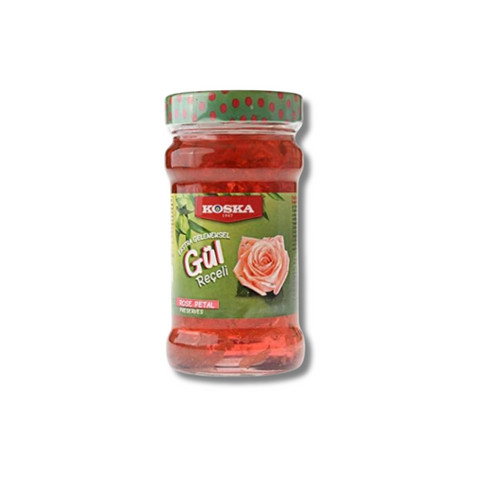 Koska Rose Jam 760 g