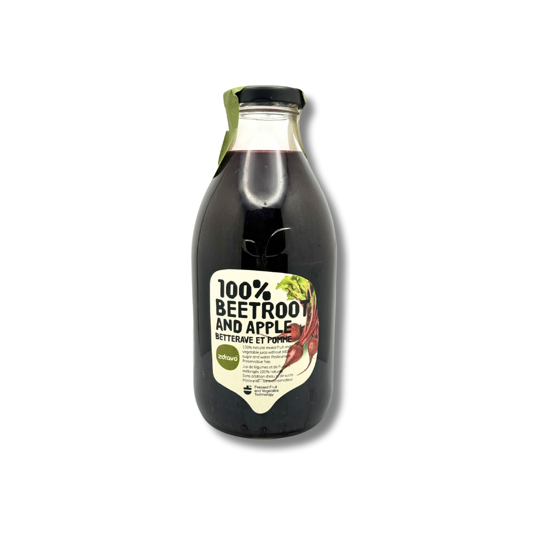 Zdravo Juice 100% 0.75L