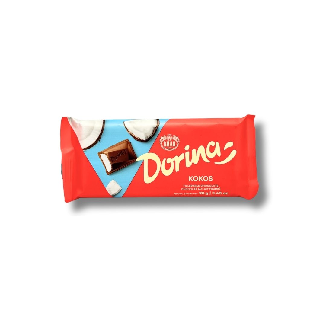 Kras Dorina Chocolate