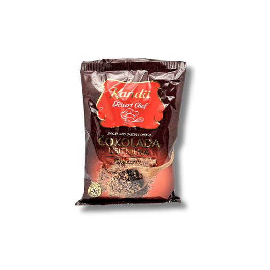 Kandit Chocolate Powder 100 g