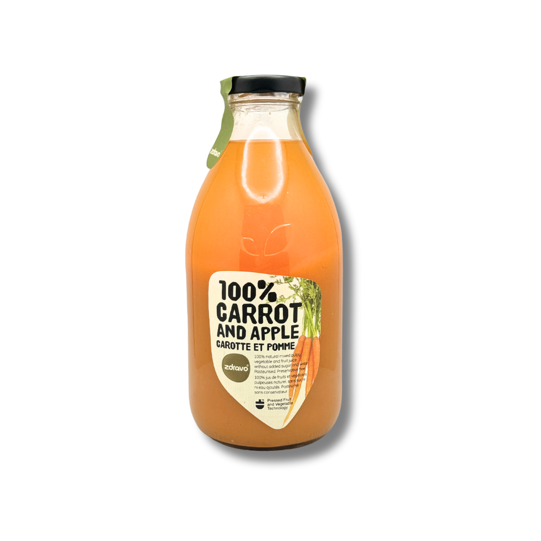 Zdravo Juice 100% 0.75L