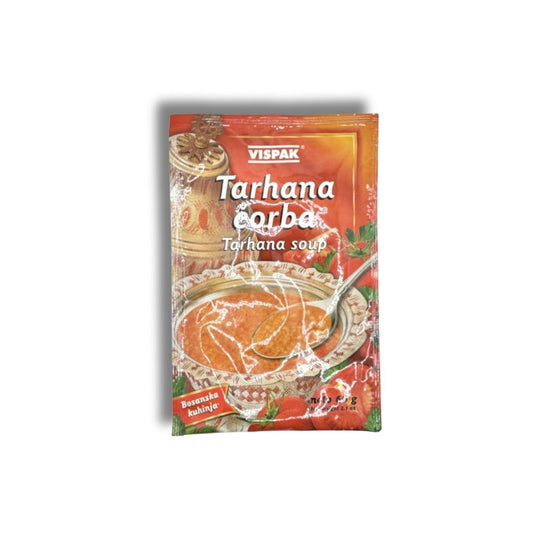 Vispak Tarhana Soup 60 g