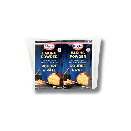 Dr. Oetker Baking Powder 84 g