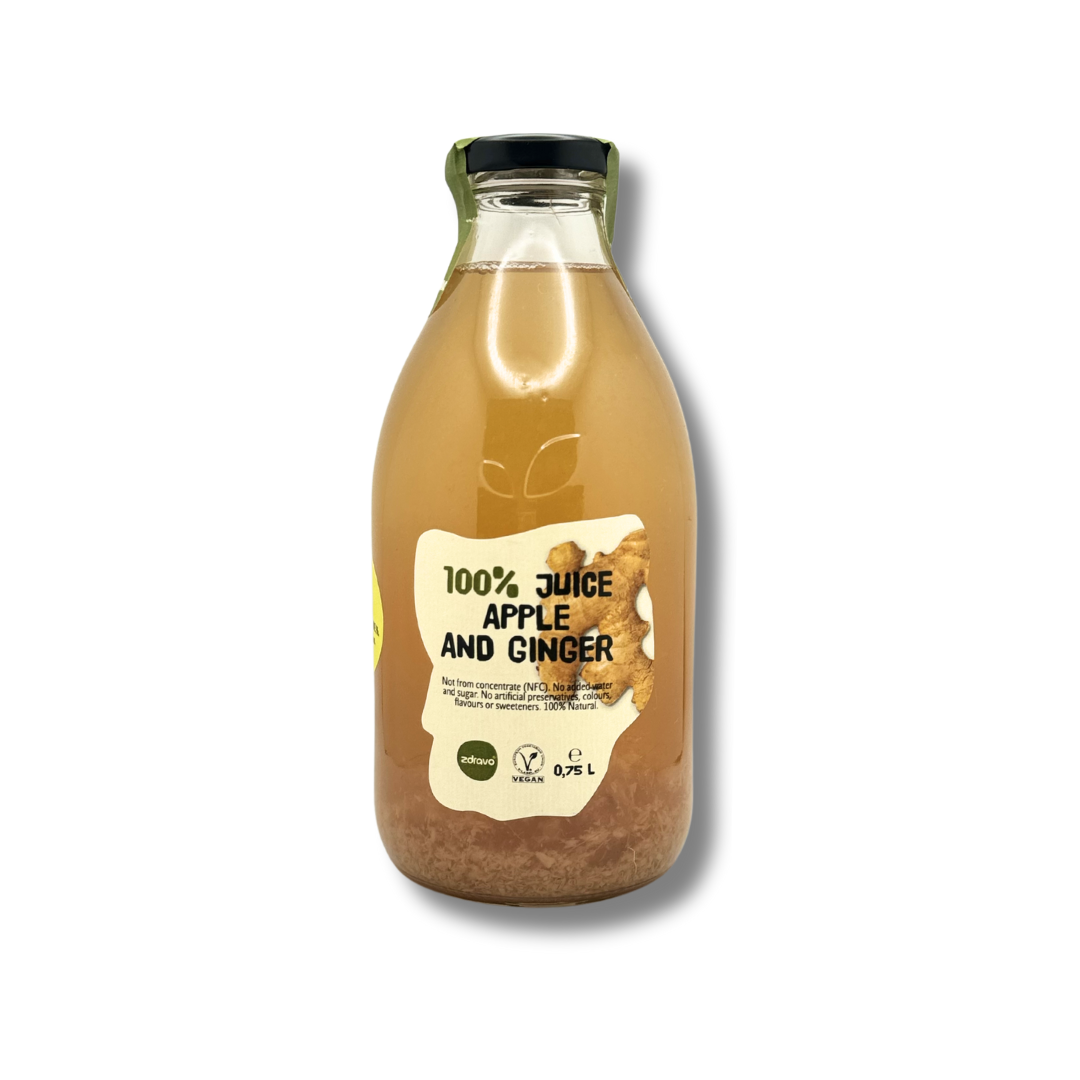 Zdravo Juice 100% 0.75L