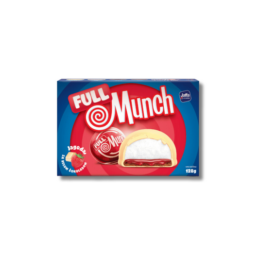 Munchmallow 128 g