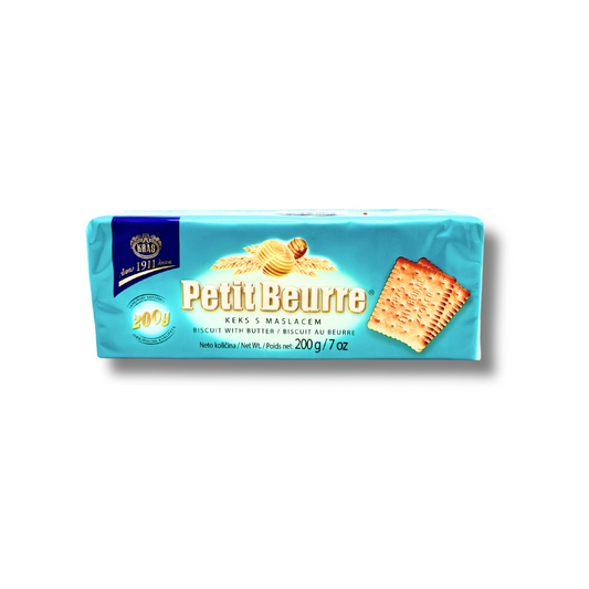 Kras Petit Beurre Biscuit