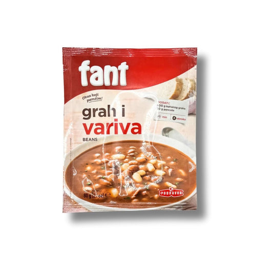 Fant Beans 60 g