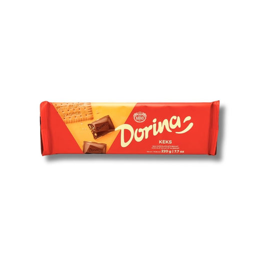 Kras Dorina Keks 220 g