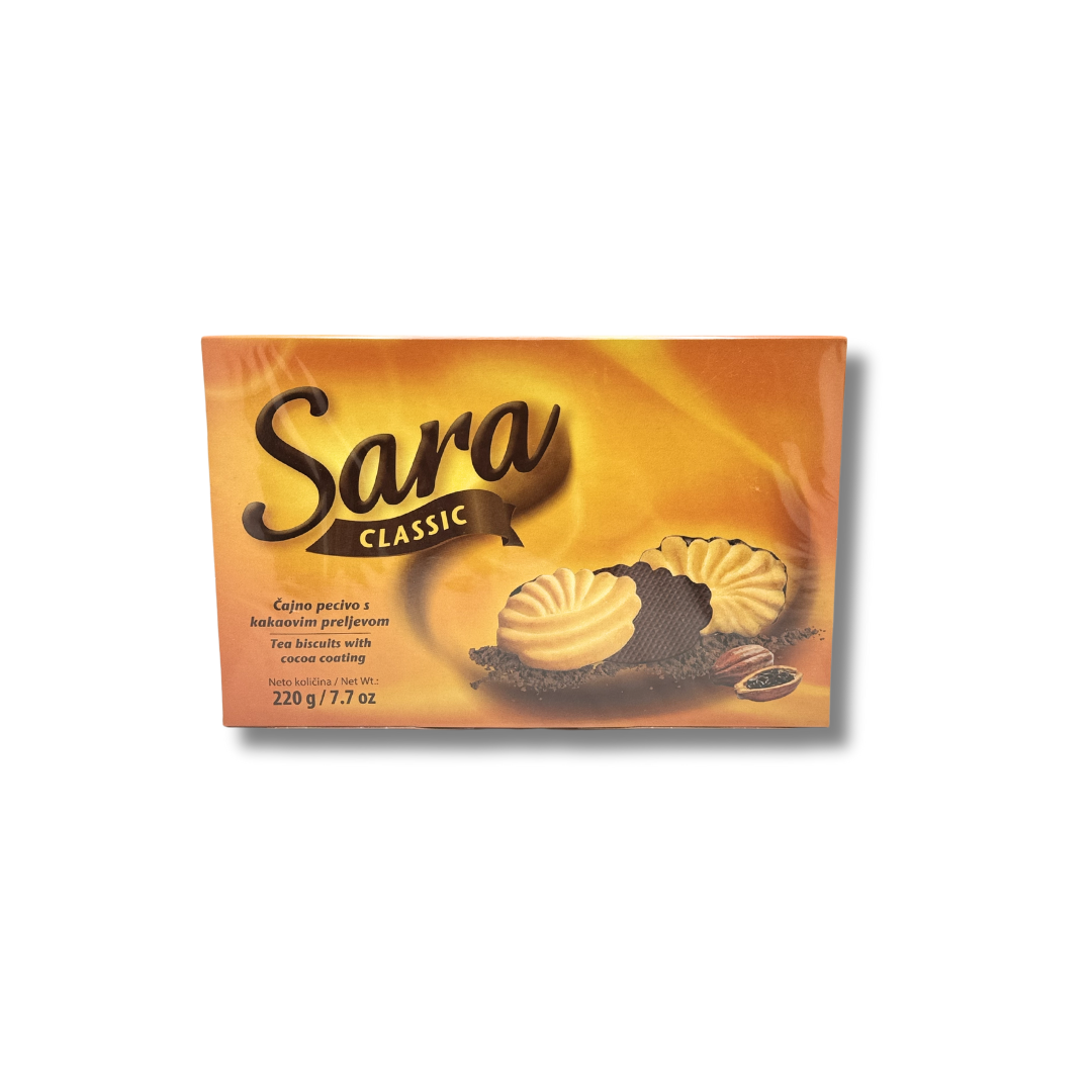 Sara Cookies Mix 220 g