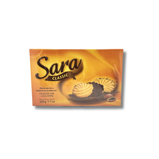 Sara Cookies Mix 220 g