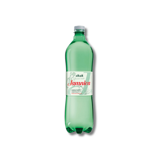 Jamnica Mineral Water 1.5L Single